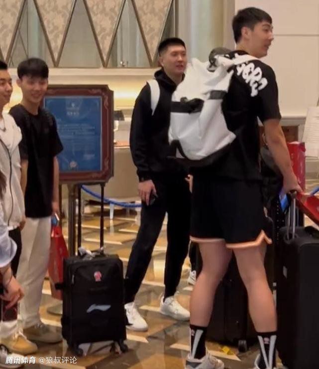 别巡检3