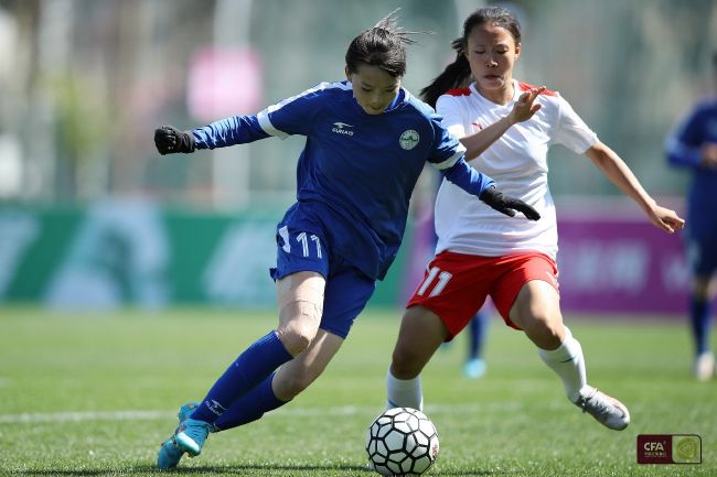 女神导演
