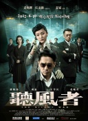 职业学生的一天